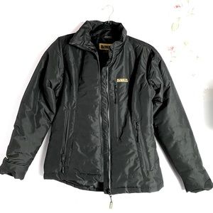 Heated Softshell Jacket